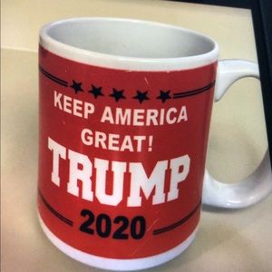 Trump Mug